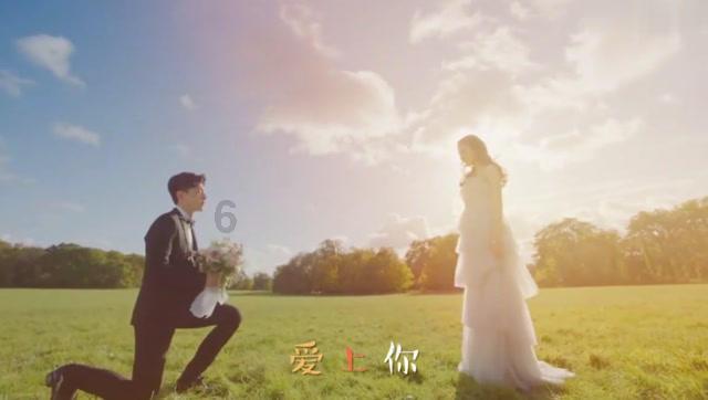 比小兰花还要“夹”,虞书欣扮可爱,扛走《仙剑6》所有的锅